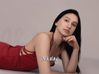 Nikalay