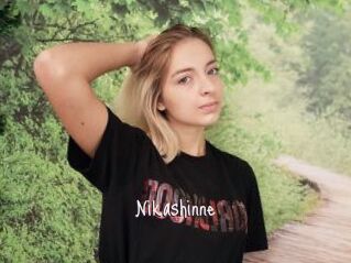 Nikashinne