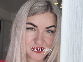 Nikaskylink