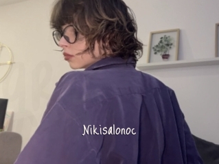 Nikisalonoc