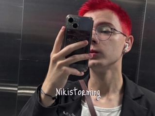 Nikistorming