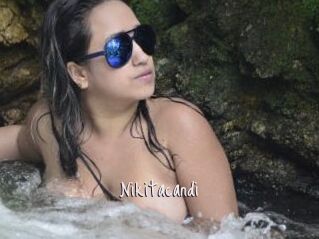 Nikitacandi