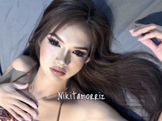 Nikitamorriz