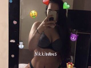 Nikkibabes