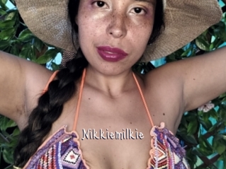 Nikkiemilkie