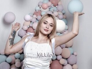 Nikkilovi