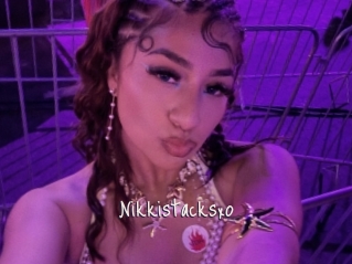 Nikkistacksxo