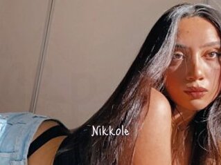 Nikkole
