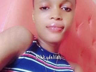 Nikkydelilah