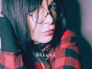 Nikkypick