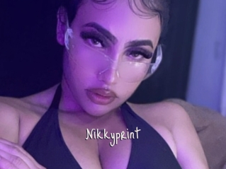 Nikkyprint