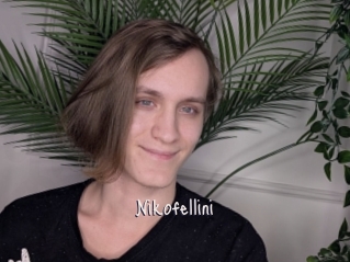 Nikofellini