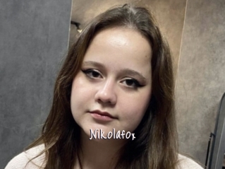 Nikolafox