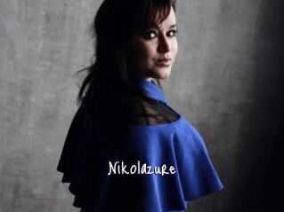 Nikolazure