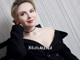 Nikolcarrera