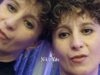 Nikoldav