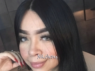 Nikolesex