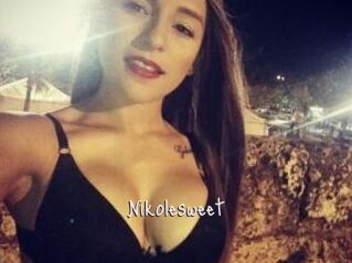 Nikolesweet