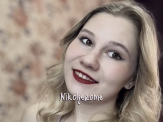 Nikoljerome