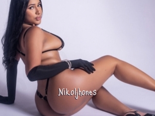 Nikoljhones