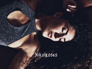 Nikolroses