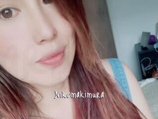 Nikomakimura