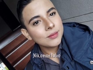 Nikomontalvo