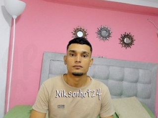 Niksonhot24