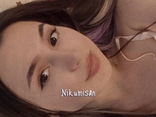 Nikumisan