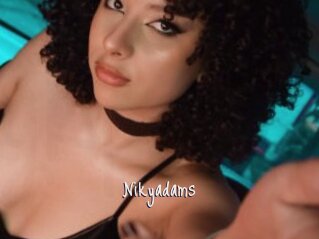 Nikyadams