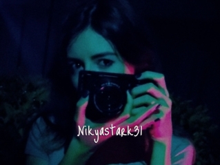 Nikyastark31