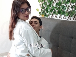 Nilutjake