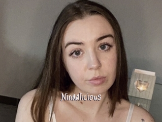Ninaalicious