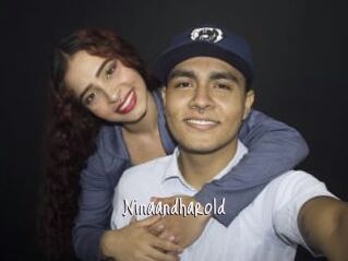 Ninaandharold