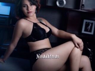 Ninadahman