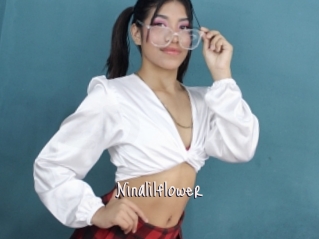 Ninalilflower