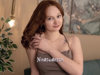 Ninaswanson