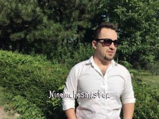 Nineinchesmaster