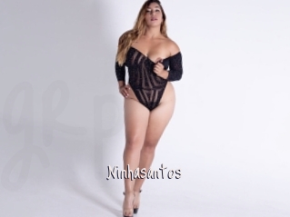 Ninhasantos