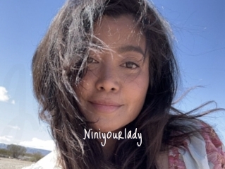 Niniyourlady