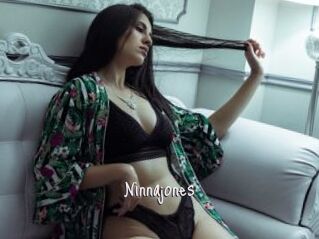 Ninnajones