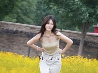 Niuruoxin