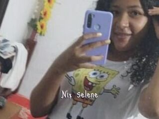 Nix_selene