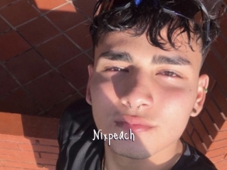Nixpeach