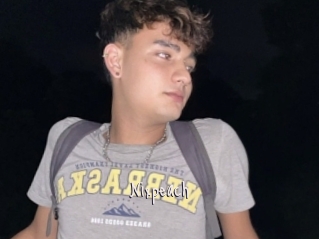 Nixpeach