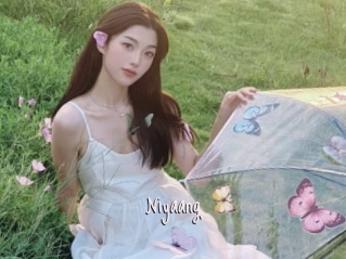 Niyaang