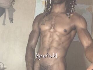 Njexotic19
