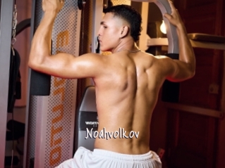 Noahvolkov