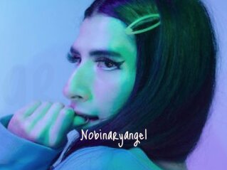 Nobinaryangel