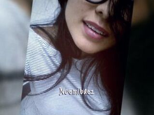 Noemibaez